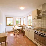 Kornkammer Vetter Appartement Papstdorf