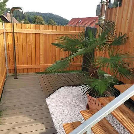 Kornkammer Vetter * Papstdorf