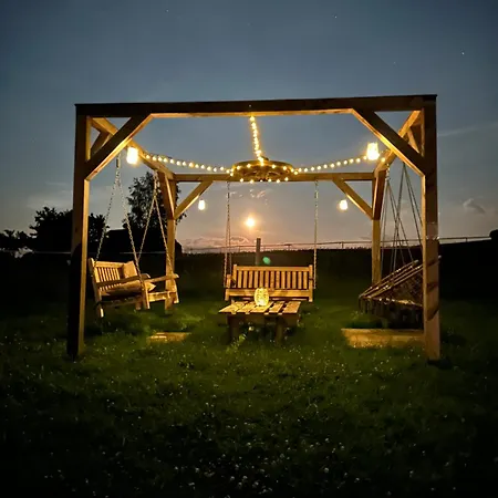 Appartement Kornkammer Vetter