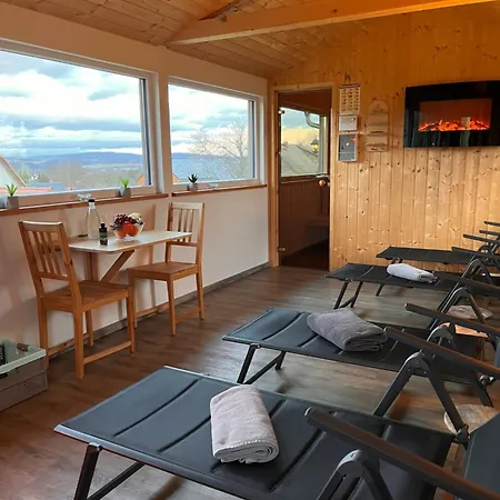 Kornkammer Vetter Appartamento