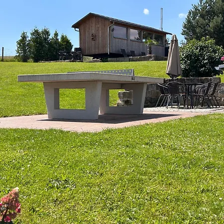 Kornkammer Vetter Appartement *