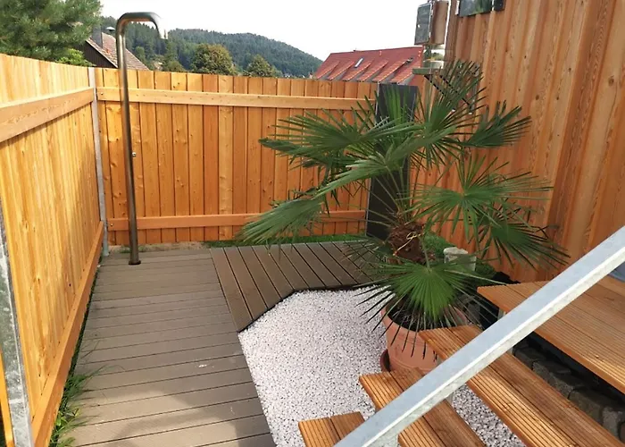 Kornkammer Vetter * Papstdorf