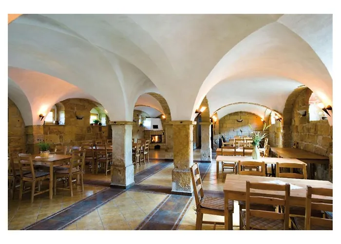 Kornkammer Vetter Apartment *