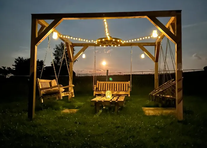 Apartment Kornkammer Vetter