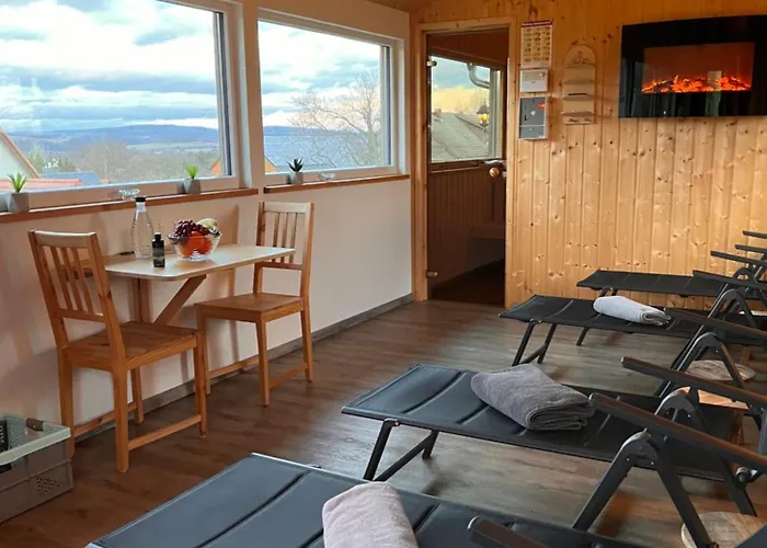 Kornkammer Vetter Apartment