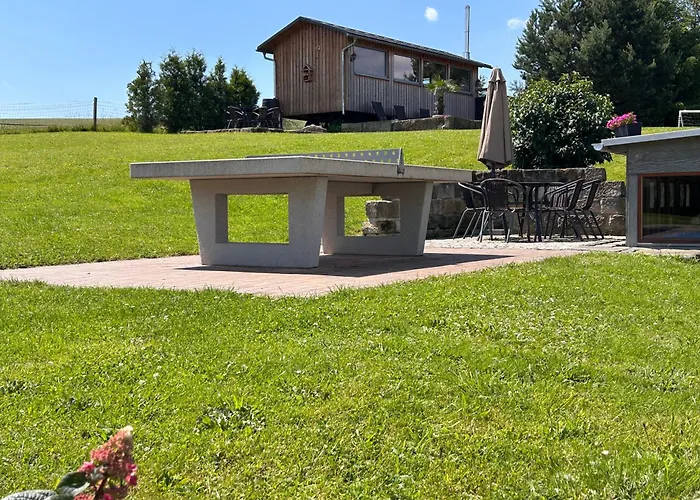 Kornkammer Vetter Apartment *